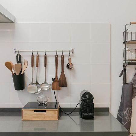 Ohliving Clavijo Villa Sevilla Dış mekan fotoğraf