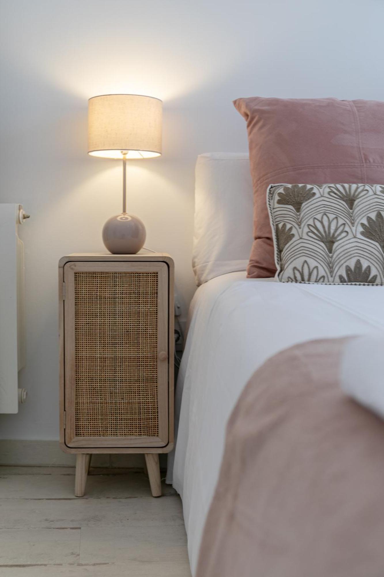 Ohliving Clavijo Villa Sevilla Dış mekan fotoğraf