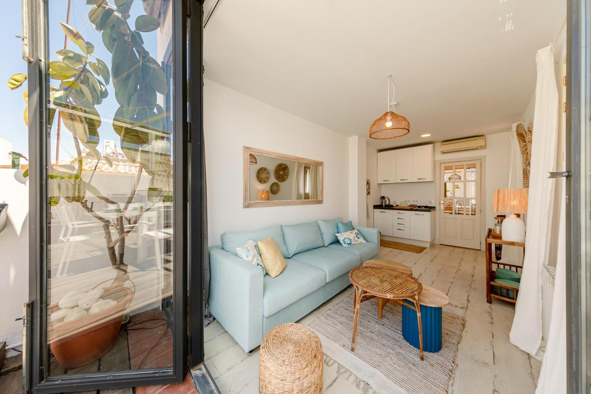 Ohliving Clavijo Villa Sevilla Dış mekan fotoğraf