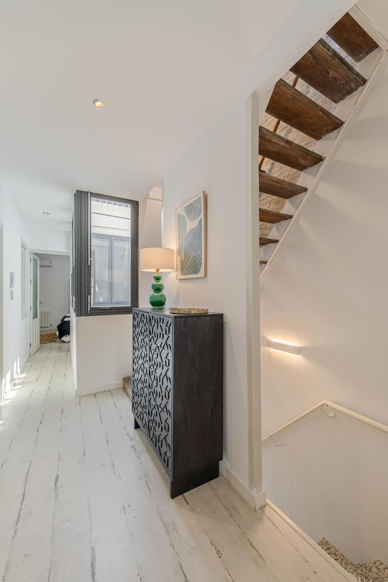 Ohliving Clavijo Villa Sevilla Dış mekan fotoğraf