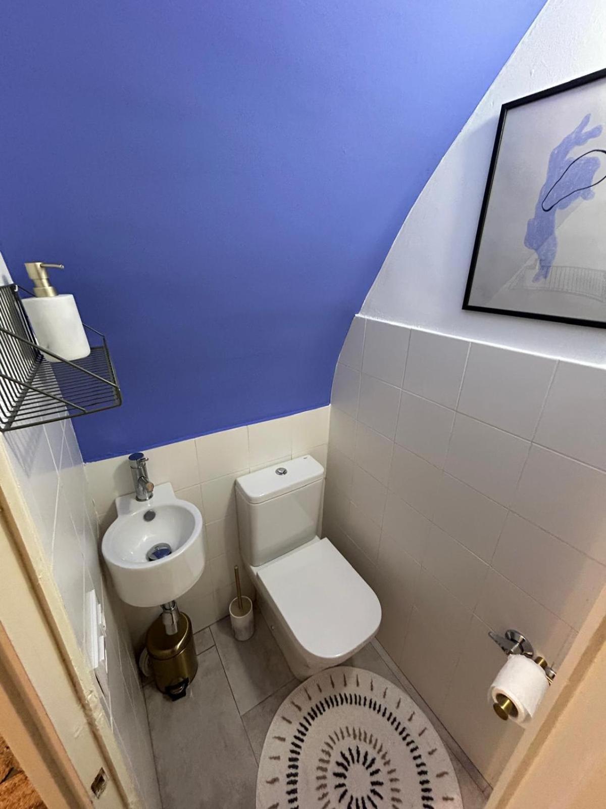 Ohliving Clavijo Villa Sevilla Dış mekan fotoğraf