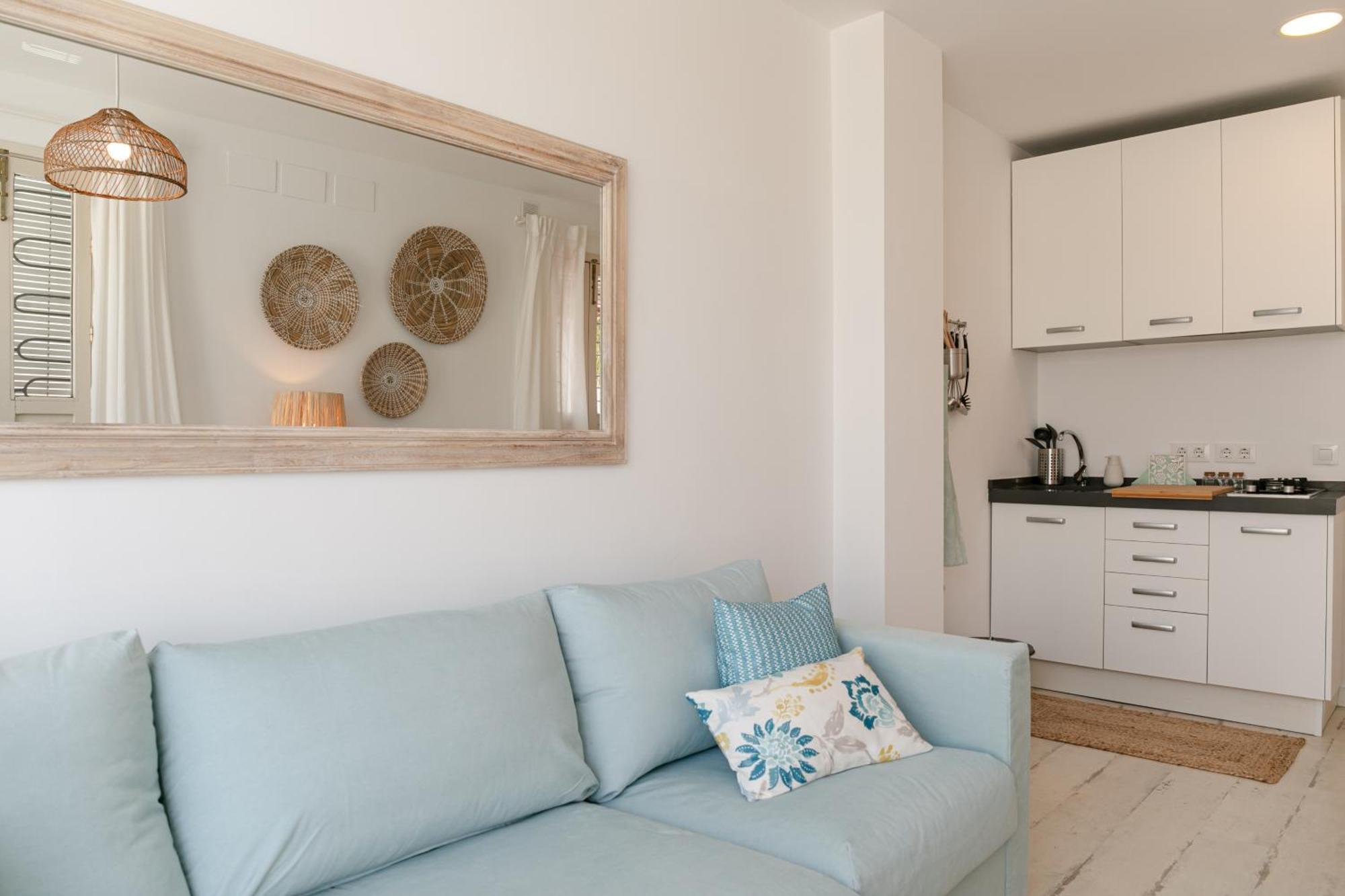 Ohliving Clavijo Villa Sevilla Dış mekan fotoğraf