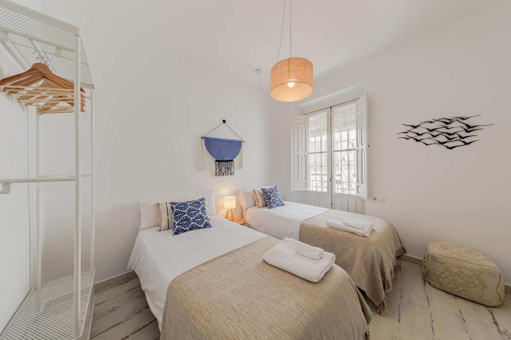 Ohliving Clavijo Villa Sevilla Dış mekan fotoğraf