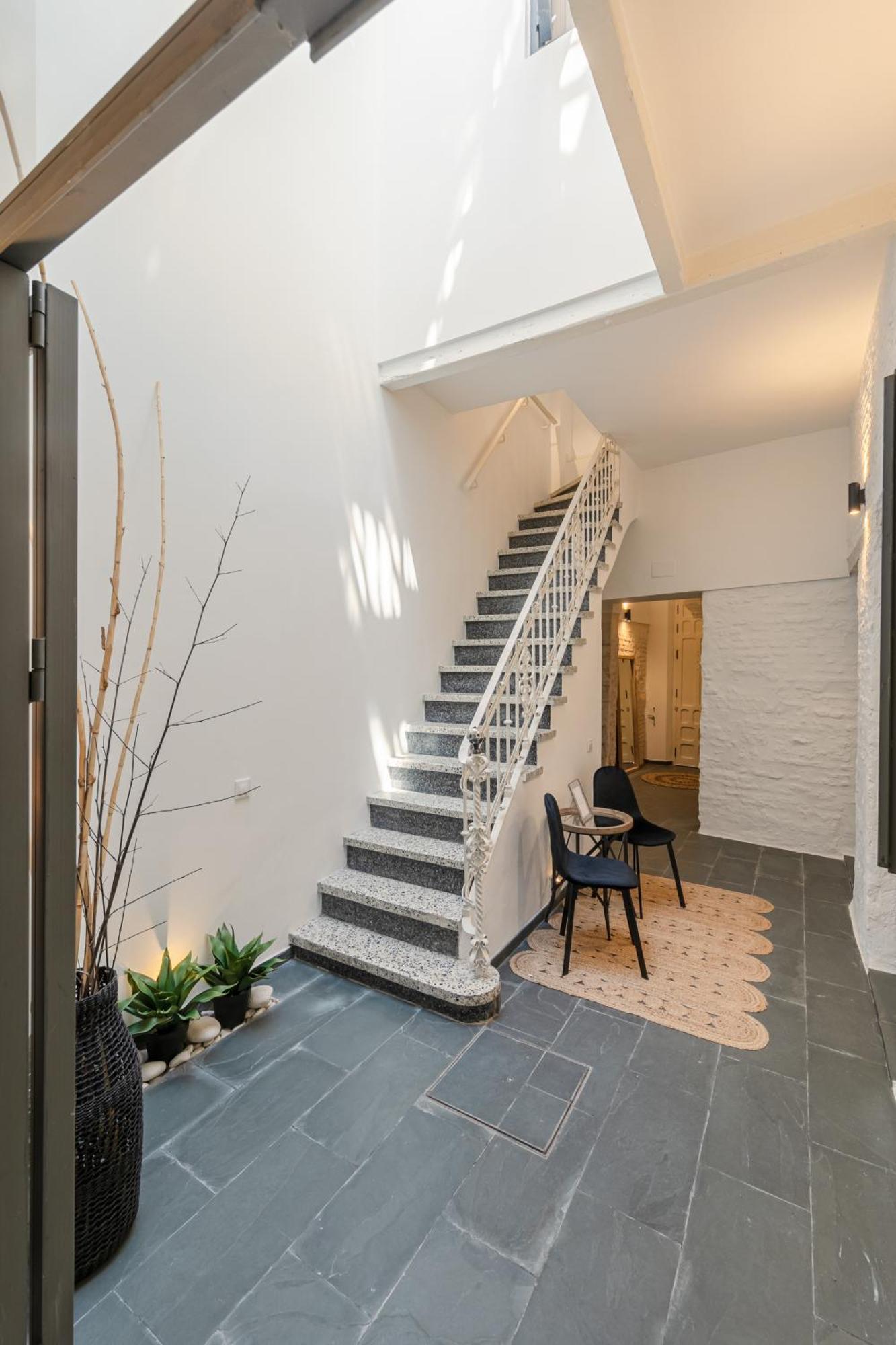 Ohliving Clavijo Villa Sevilla Dış mekan fotoğraf