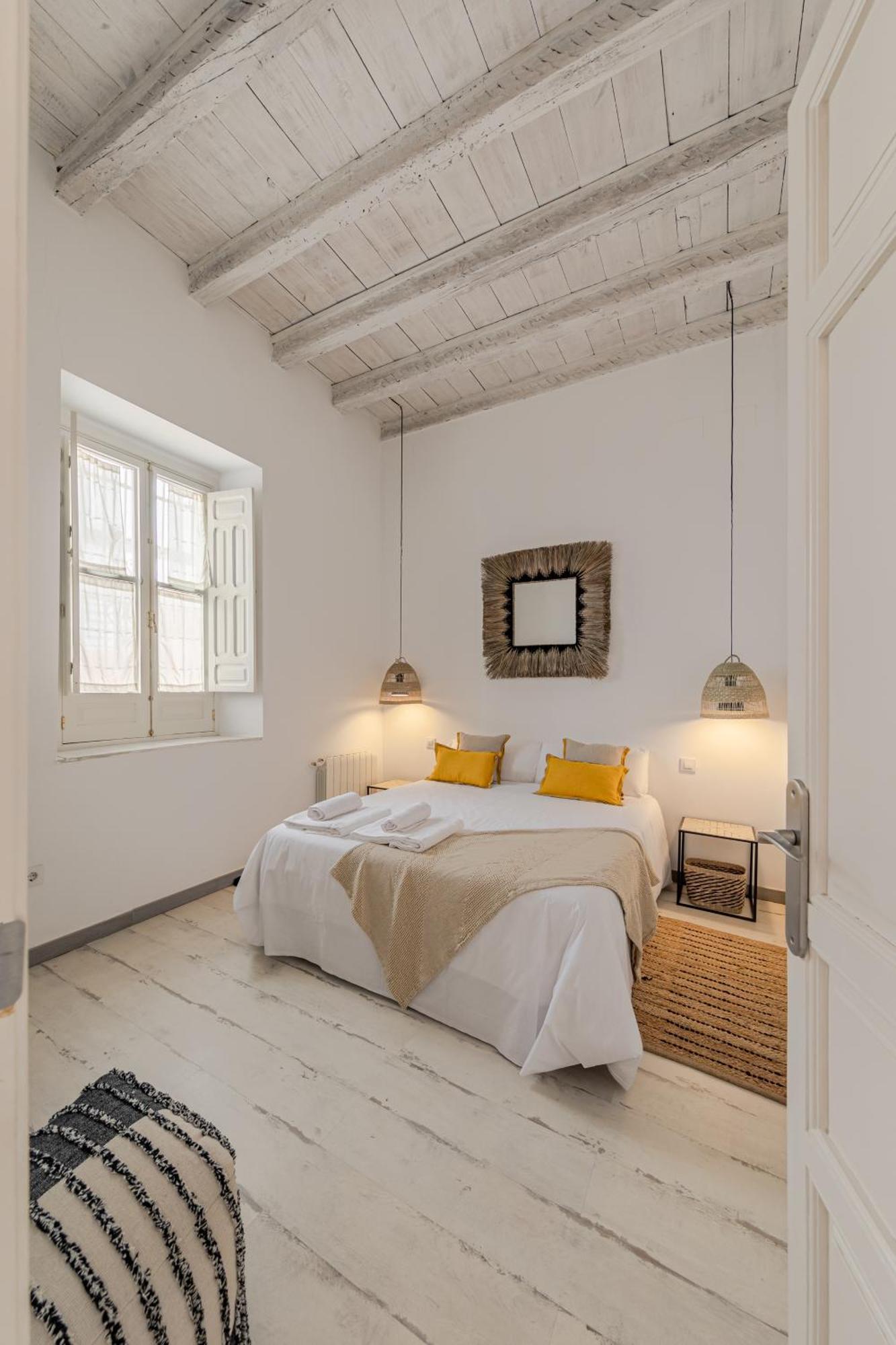 Ohliving Clavijo Villa Sevilla Dış mekan fotoğraf