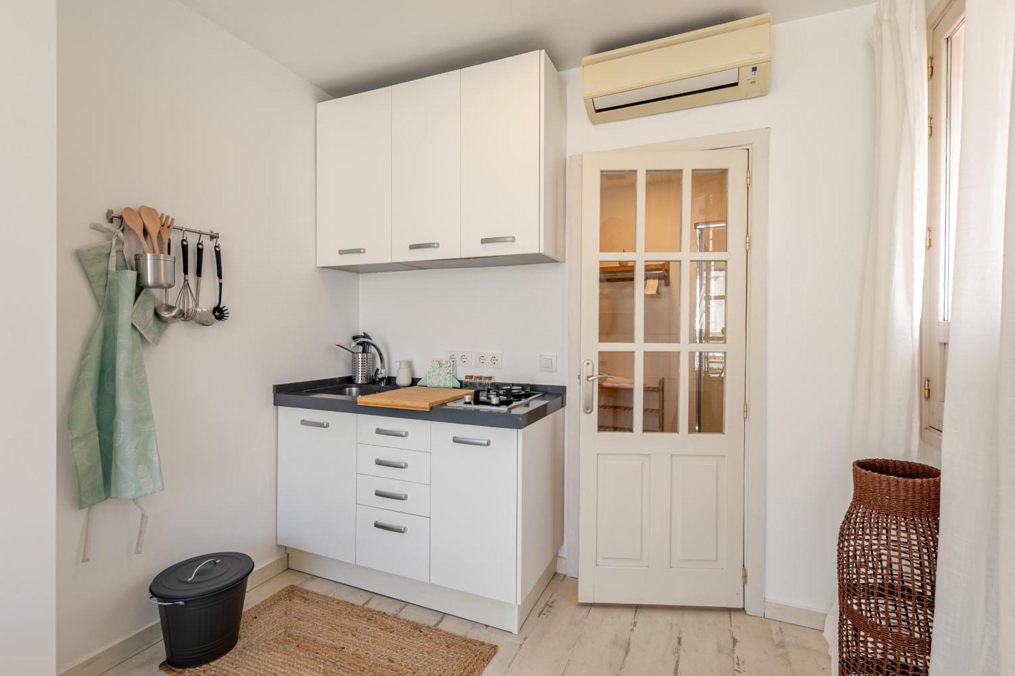 Ohliving Clavijo Villa Sevilla Dış mekan fotoğraf