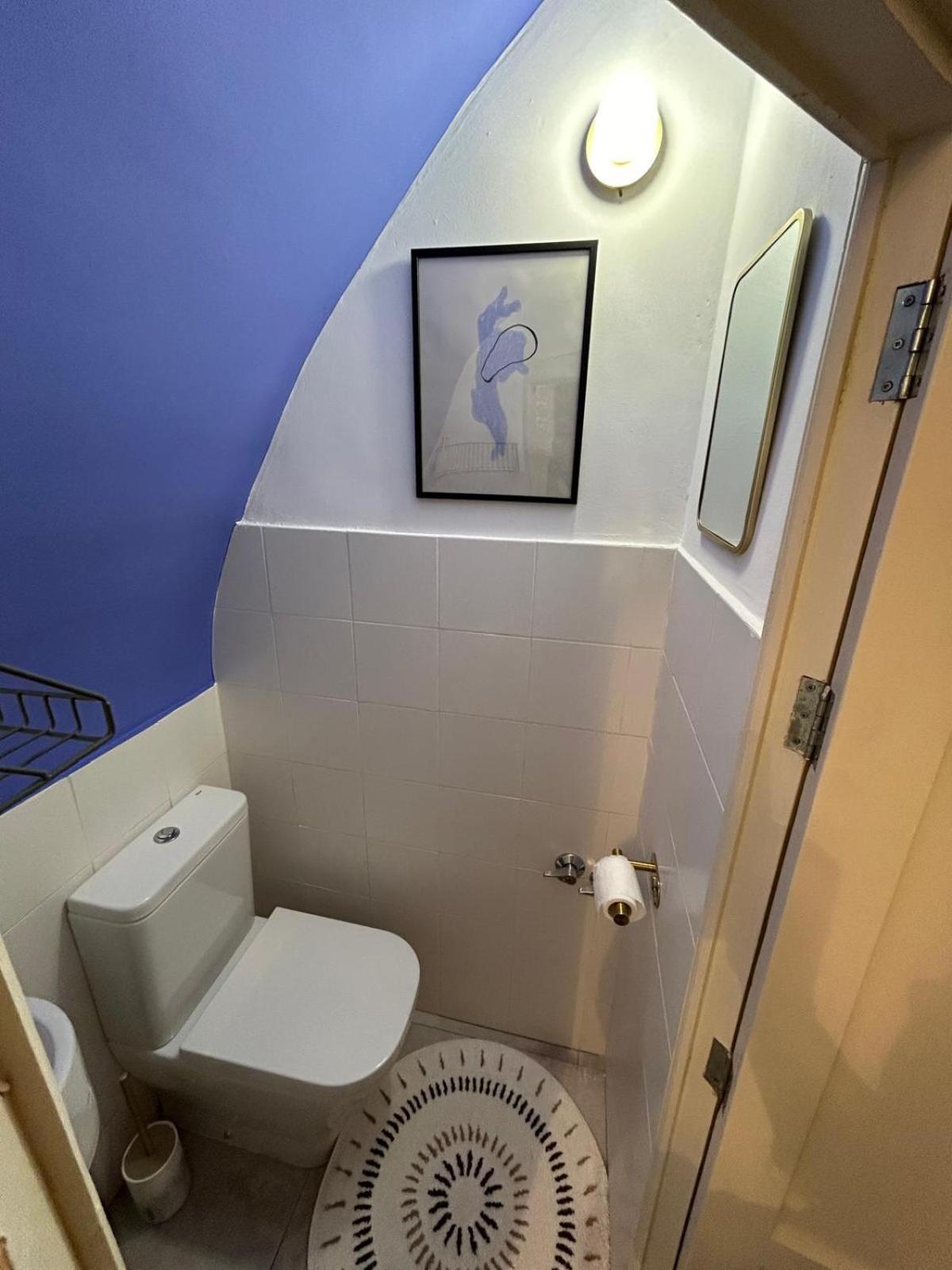 Ohliving Clavijo Villa Sevilla Dış mekan fotoğraf