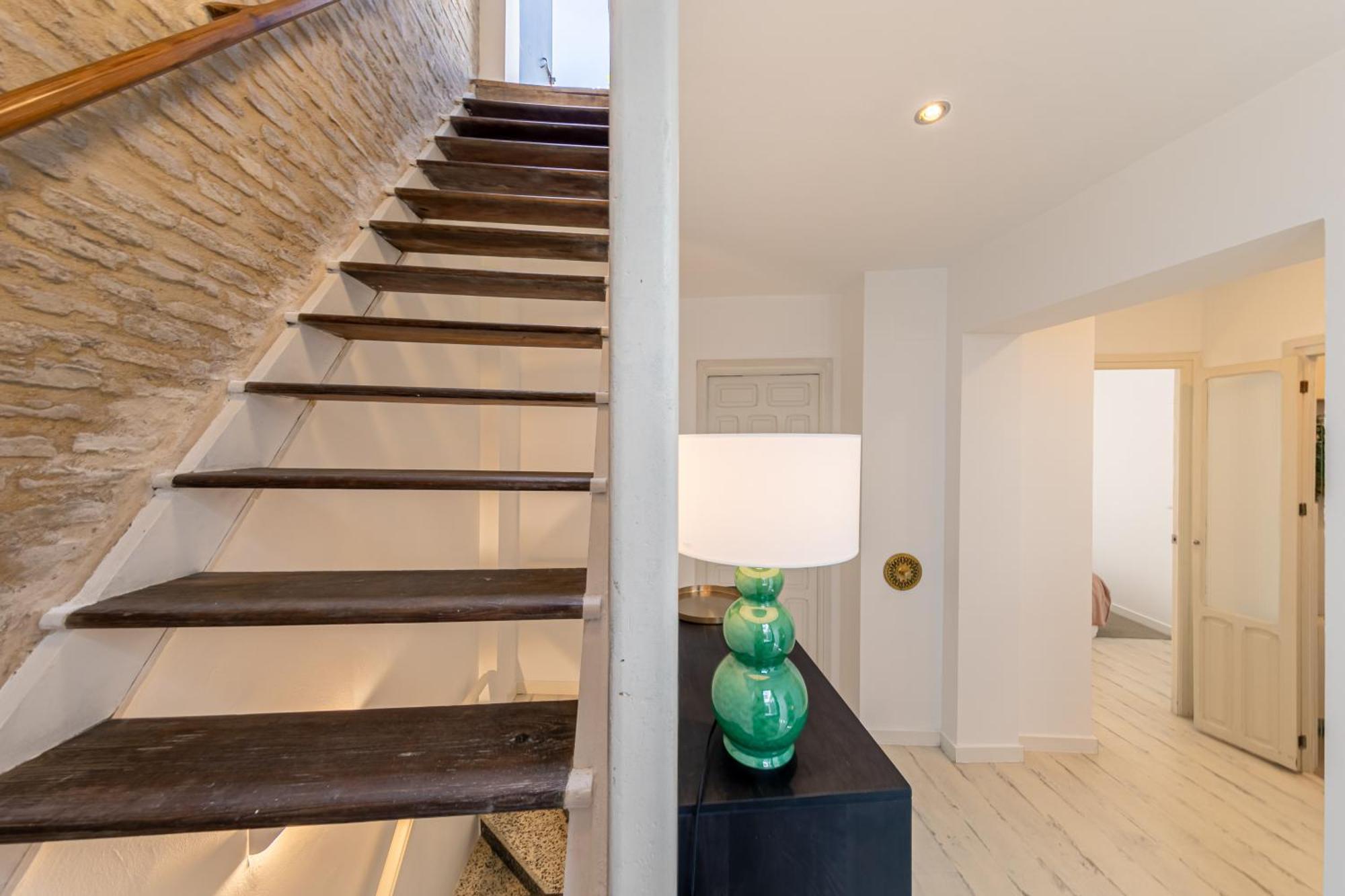 Ohliving Clavijo Villa Sevilla Dış mekan fotoğraf