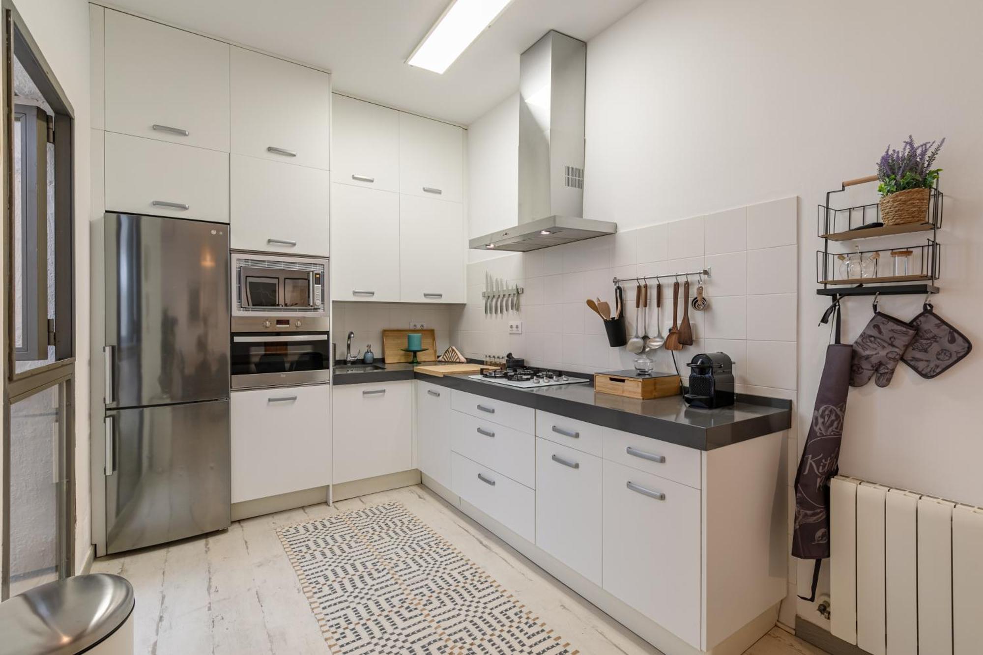 Ohliving Clavijo Villa Sevilla Dış mekan fotoğraf