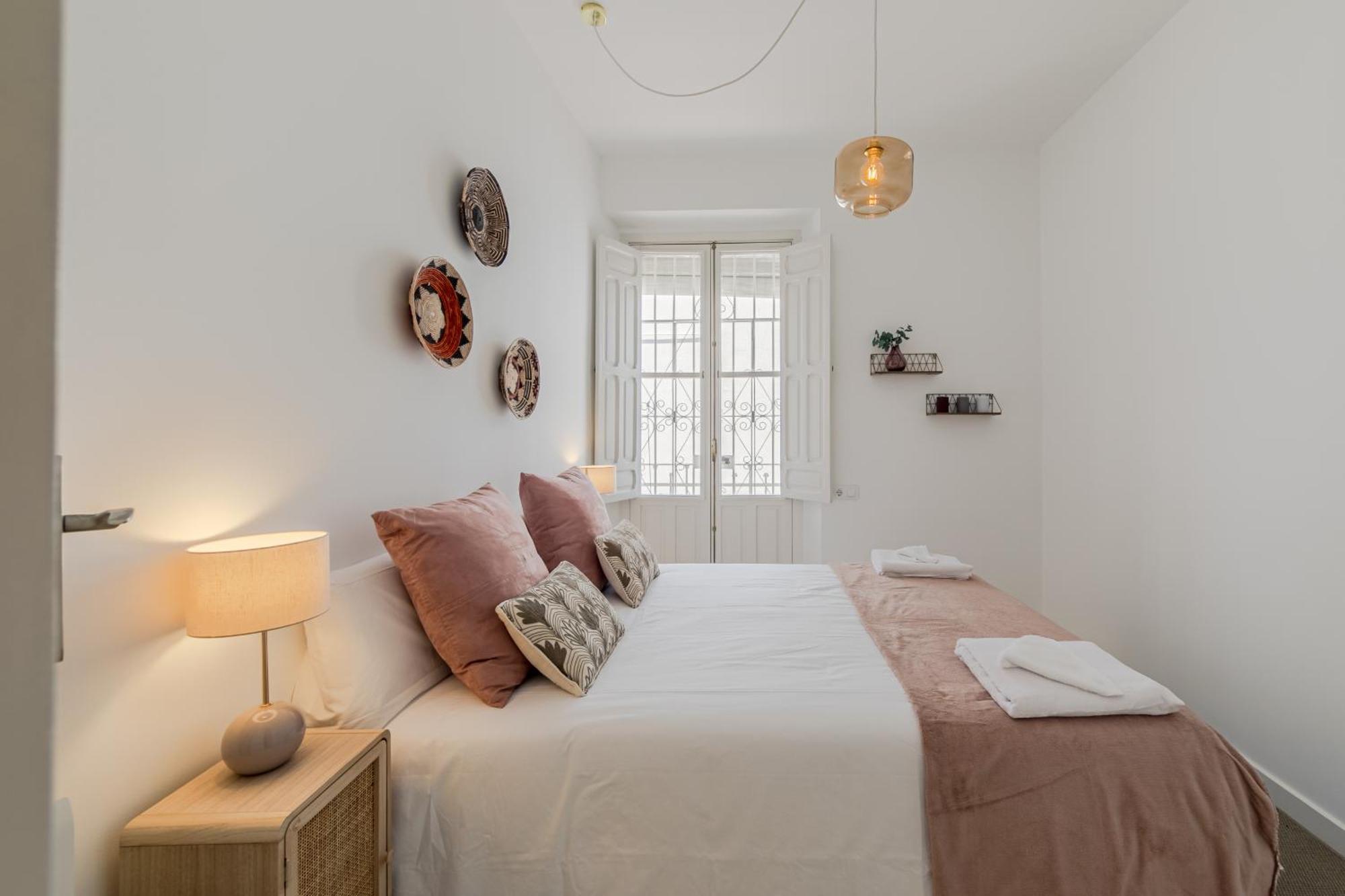 Ohliving Clavijo Villa Sevilla Dış mekan fotoğraf