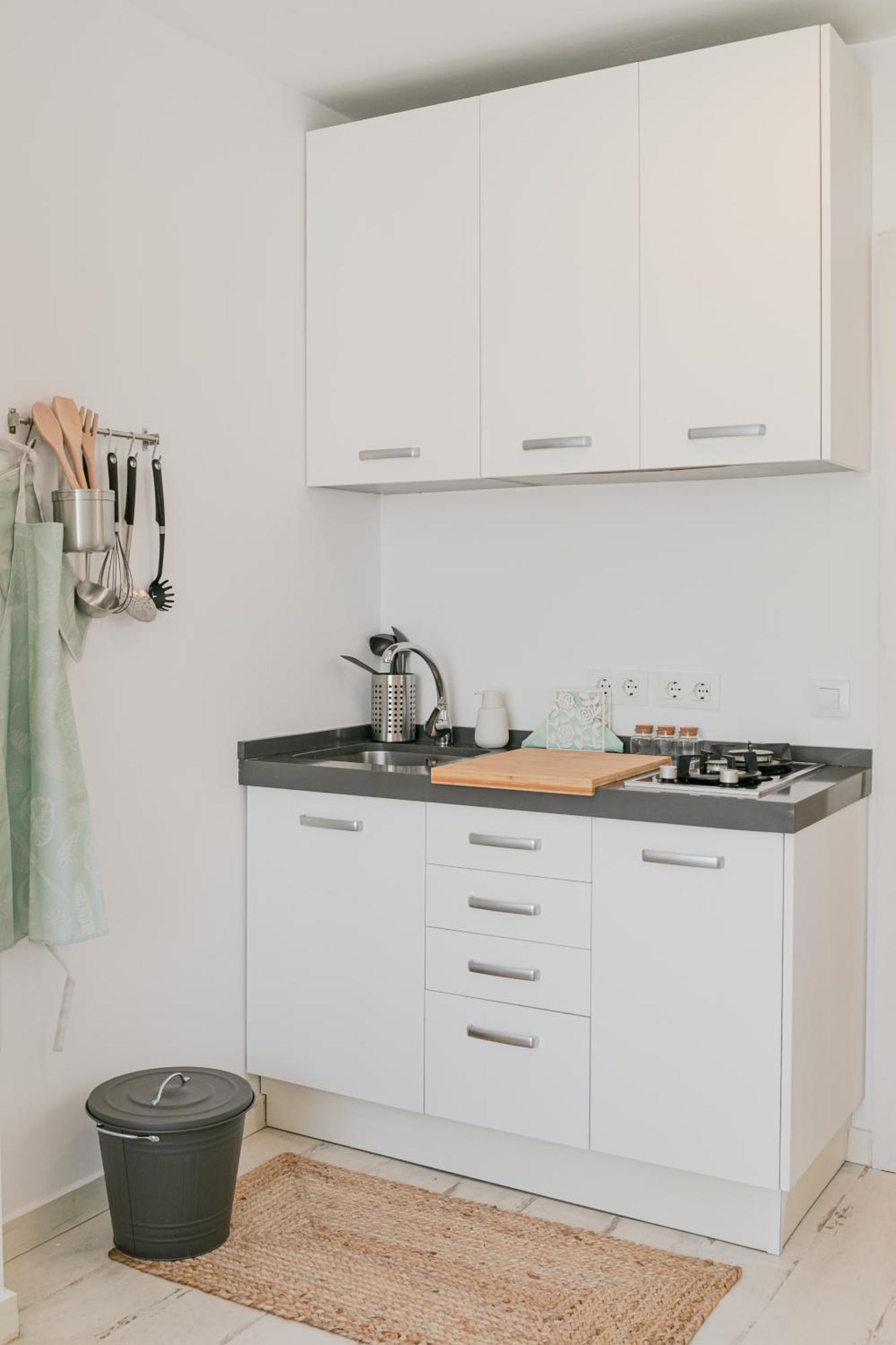 Ohliving Clavijo Villa Sevilla Dış mekan fotoğraf