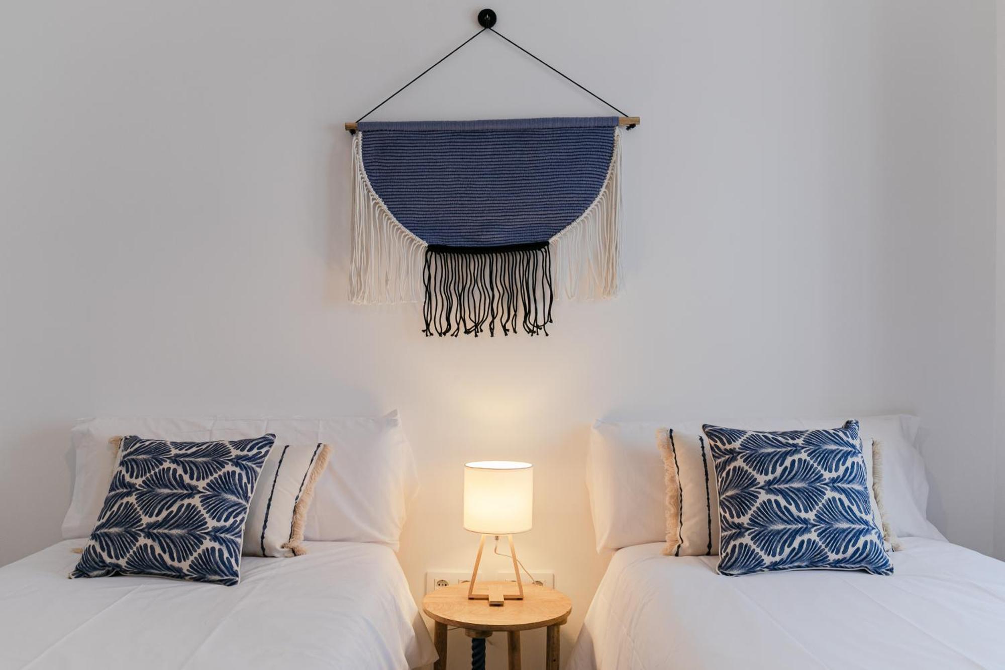 Ohliving Clavijo Villa Sevilla Dış mekan fotoğraf